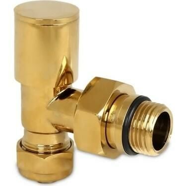 1/2''PEX GOLD RAD.VANASI (Koli 20 Adet)