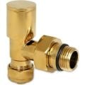 1/2''PEX GOLD RAD.VANASI (Koli 20 Adet)