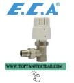 KÖŞE TERMOSTATİK VANA 1/2''(-TRV4-)