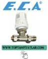 DÜZ PEX TERMOSTATİK VANA 1/2''(-TRV4-)