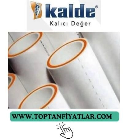 63''m KOMP.BORU (Boy Fiyatı)-Paketi 4 Boy