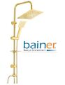 TEPE DUŞ SETİ (-BAİNER GOLD-ARMONİ-)