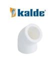 25 mm 45 Drc AÇIK DİRSEK(Koli 360 Adet)