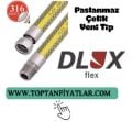 150 Cm OCAK FLEXİ-1/2''(Koli 50 Ad)