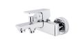 ÜSO UL 0593 LİNDA KROM BANYO BATARYASI