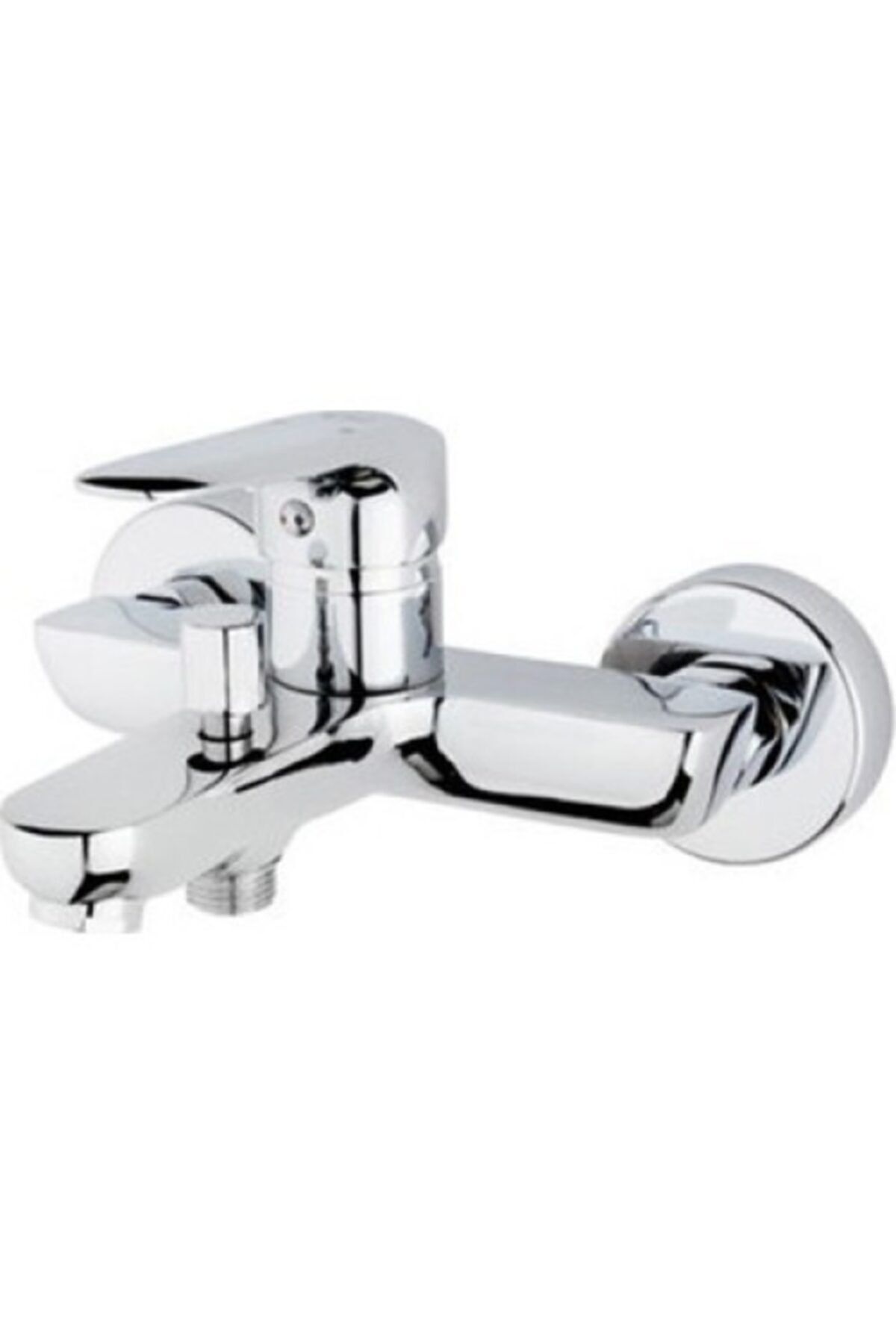 ÜSO UA 0533 ARMONİ KROM BANYO BATARYASI