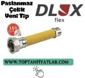 1''-SAYAÇ FLEXİ-23 Cm-(Koli 50 Ad)
