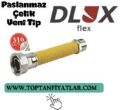 1''-SAYAÇ FLEXİ-23 Cm-(Koli 50 Ad)
