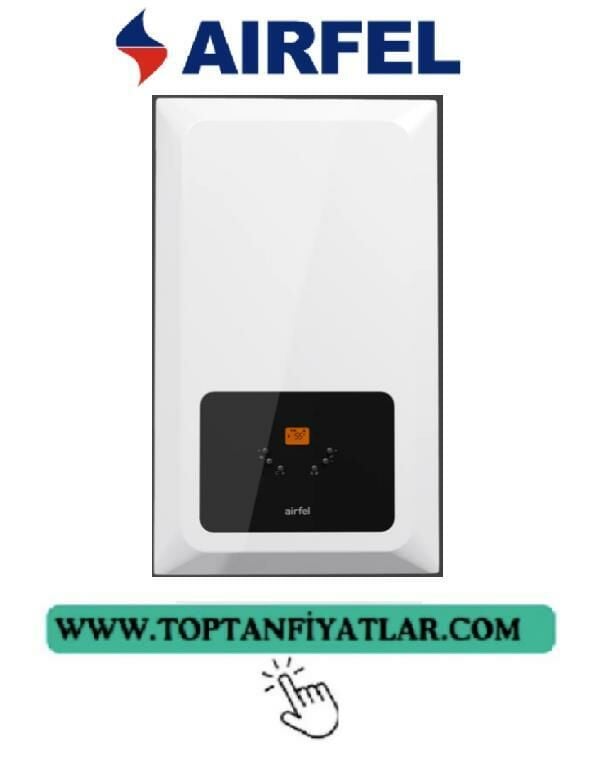 OPTİMUM 20-Kw-17.Kcall-Tam Yoğuş.Kombi