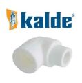 25 mm 90 Drc KUY.DİRSEK(Koli 250 Adet)