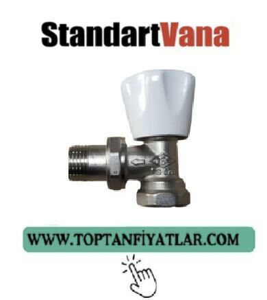 KÖŞE 1/2'' RAD.VANASI (Koli 100 Adet)