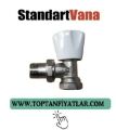 KÖŞE 1/2'' RAD.VANASI (Koli 100 Adet)