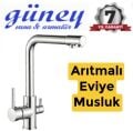 (-50353-)-GÜNEY BART.-ARITMALI MUTFAK BATARYASI