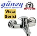 (-50087-)-GÜNEY BART.-VİSTA BANYO BATARYASI