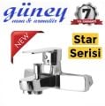 (-50546-)-GÜNEY BART.-STAR BANYO BATARYASI
