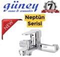(-50591-)-GÜNEY BART.-NEPTÜN BANYO BATARYASI