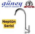 (-50592-)-GÜNEY BART.-NEPTÜN KUĞU MUTFAK BATARYASI