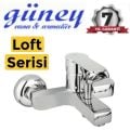 (-50490-)-GÜNEY BART.-LOFT BANYO BATARYASI