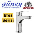 (-50070-)-GÜNEY BART.-EFES LAVABO BATARYASI