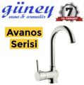 (-50049-)-GÜNEY BART.-AVANOS KUĞU MUTFAK BATARYASI