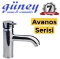 (-50050-)-GÜNEY BART.-AVANOS LAVABO BATARYASI