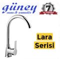 (-50385-)-GÜNEY BART.-LARA KUĞU MUTFAK BATARYASI