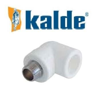 32*3/4 mm DIŞ DİŞLİ DİRSEK(Koli 60 Adet)