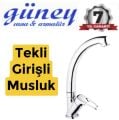 (-50214-)-GÜNEY BART.-TEKLİ MİX LAVABO BATARYASI