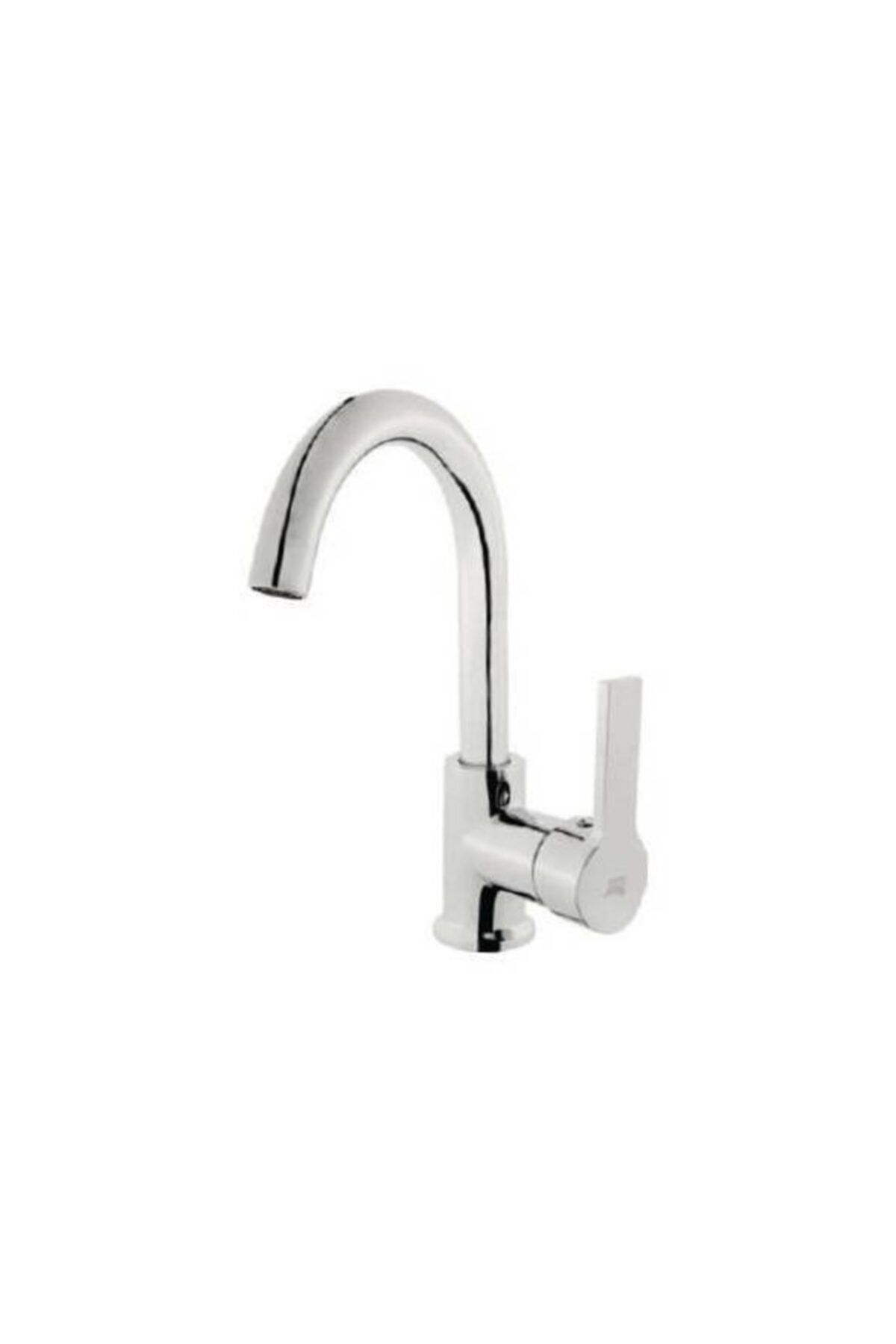 ÜSO UD-0143 DELTA KUĞU LAVABO BATARYA