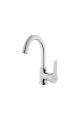 ÜSO UD-0143 DELTA KUĞU LAVABO BATARYA
