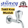 (-50012-)-GÜNEY BART.-KISA MUSLUK POŞETLİ(AYNASIZ)