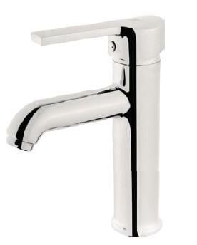 ÜSO UD-0140 DELTA SABİT LAVABO BATARYASI