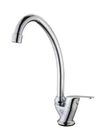 ÜSO Uİ-0163 İNCİ TEK GİRİŞ KUĞU LAVABO BATARYASI