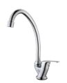 ÜSO Uİ-0163 İNCİ TEK GİRİŞ KUĞU LAVABO BATARYASI