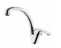 ÜSO UV 0006 VENÜS LAVABO BATARYASI