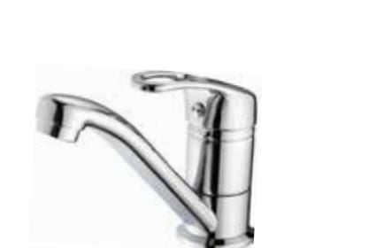 ÜSO UD-0037 DEFNE KISADÖNER LAVABO BATARYASI