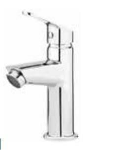 ÜSO Uİ 0161 İNCİ TEK GİRİŞ LAVABO BATARYA