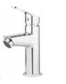 ÜSO Uİ 0161 İNCİ TEK GİRİŞ LAVABO BATARYA