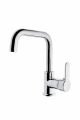 ÜSO UE-0546 ELİDA KUĞU LAVABO BATARYASI