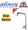 GNY-(-50547-)-STAR MUTFAK BATARYASI-(=7-YIL GARANTİ=)