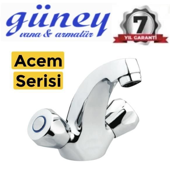 (-50004-)-GÜNEY BART.-ACEM KARTAL BANYO BATARYASI