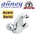 (-50004-)-GÜNEY BART.-ACEM KARTAL BANYO BATARYASI
