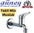 (-50015-)-GÜNEY BART.-MİX MUSLUK