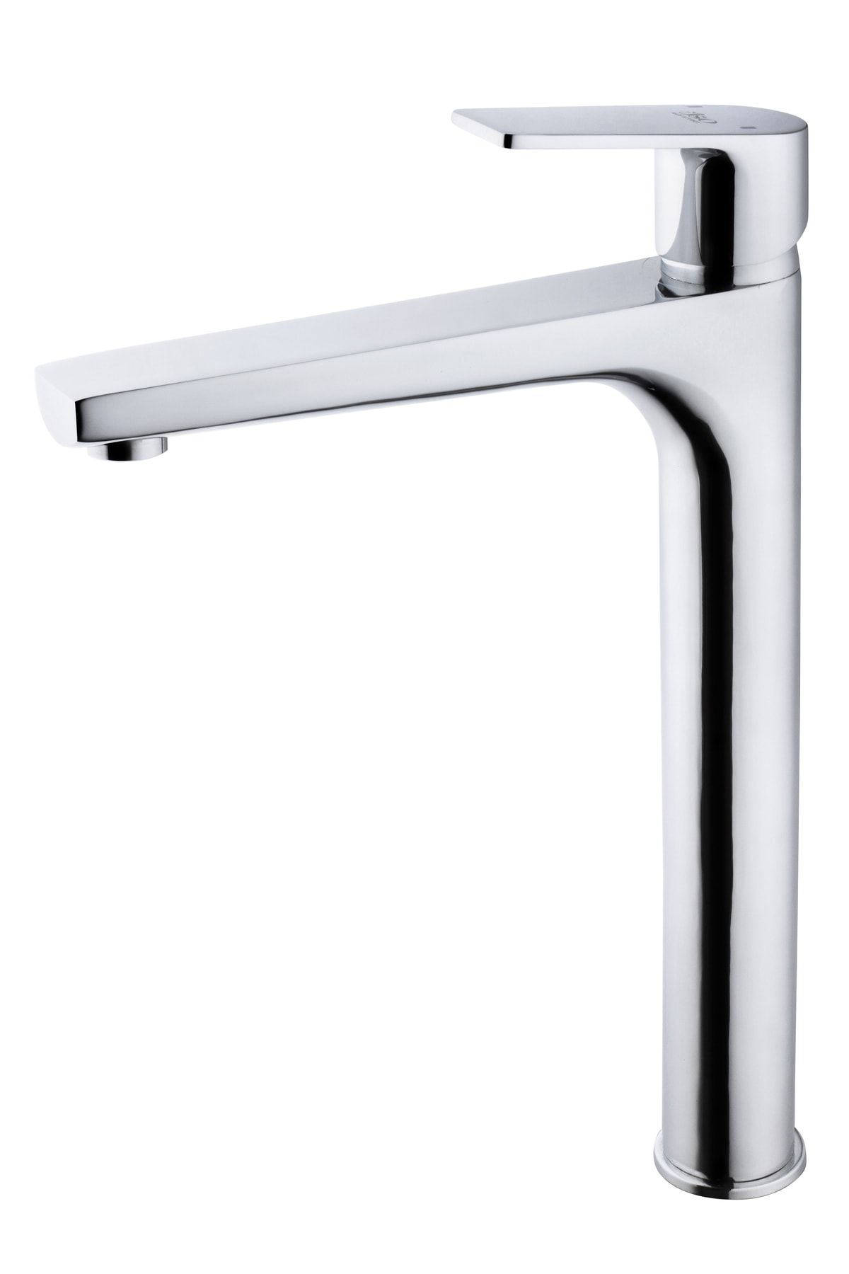 ÜSO UL-0594 LİNDA KROM ÇANAK LAVABO BATARYASI
