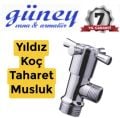 (-50020-)-YILDIZ KOÇ TAHARAT MUSLUGU