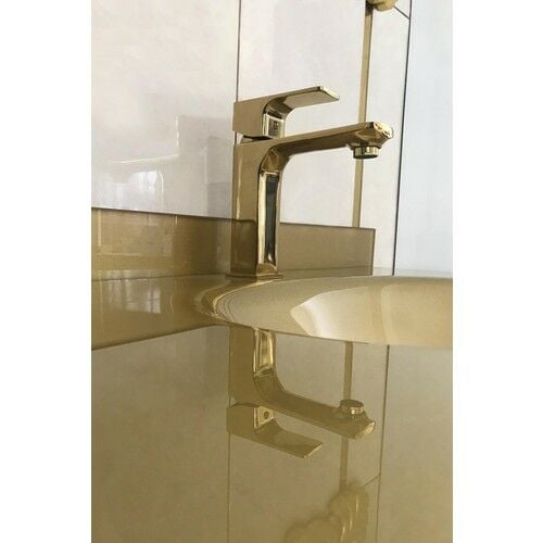 (GOLDSARI) ÜSO UL-0581 LİNDA LAVABO BATARYASI