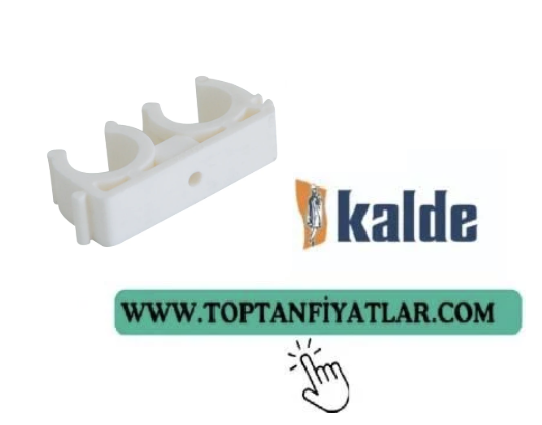 32 mm ÇİFTLİ KELEPÇE(Koli 1000 Adet)
