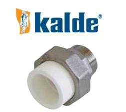PRİNÇ 40 mm DIŞ DİŞLİ OYNAR RAKOR(Koli 40 Adet)