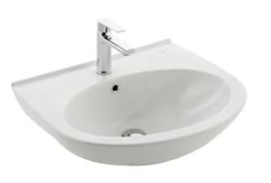 LAVABO TAŞI 28*36 DELİK''Lİ-OVAL