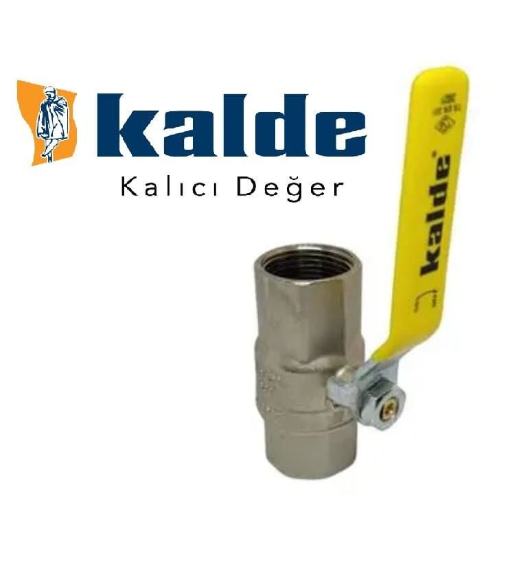3/4''-GAZ VANASI /-Koli 45 Adet-/